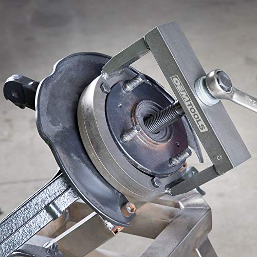 OEM TOOLS 27213 Master Wheel Hub & Bearing Remover & Installer Kit