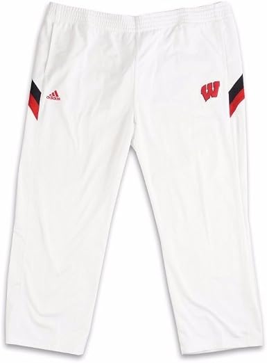 adidas Wisconsin Badgers NCAA 