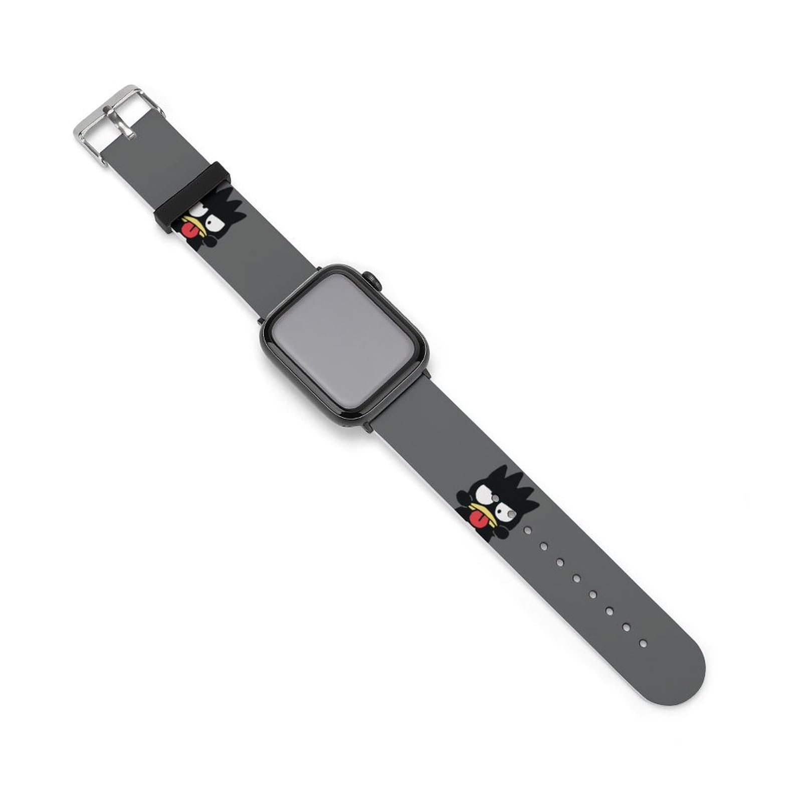 お前は....バツマル....？ Amazon | サンリオ バットばつ丸 バットばつ丸 前髪クリップ