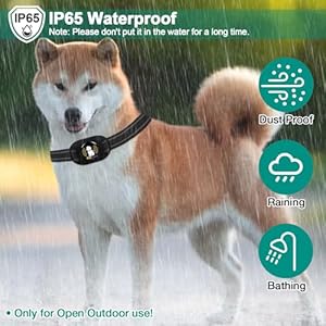 2 in 1 Gps Wireless Dog Fence with Outdoor Pet Barrier Range 331094 Yd Electric Pet Containment System Portable Waterproof Rechargeable Collar 926 in Medium  Large Breed Only Outdoor Use  Cucciolini Doodles 2 in 1 gps wireless dog fence with outdoor pet barrier range 33 1094 yd electric pet containment system portable waterproof rechargeable collar 9 26 in medium  large breed only outdoor use   cucciolini doodles