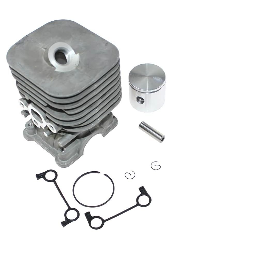 Kit piston cylindre 35 mm de rechange pour débroussailleuse 545008082 B28P B28B BT280 BC280