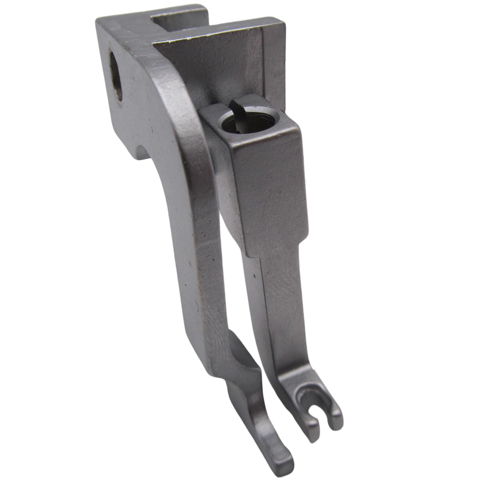 CKPSMS Brand - 1SET Left Toe Foot #WF441-1-L Compatible with/Replacement for Cowboy Brand Cb4500 Cb3200 Juki Brand Tsc-441 Heavy Leather Sewing