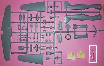 Amazon | RSモデル 1/72 日本陸軍 川崎 五式戦闘機 I型 ローバック