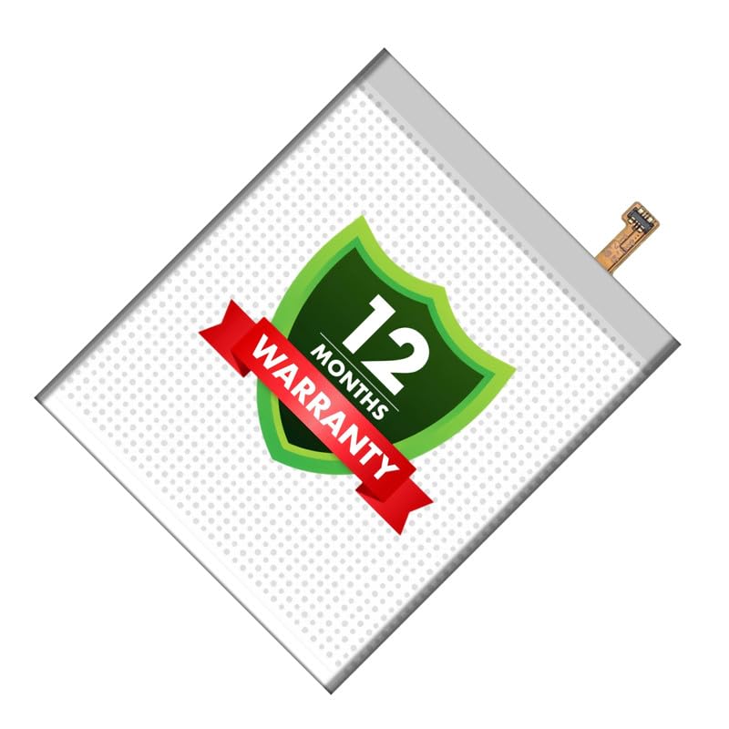 Image of Original EB-BN970ABU Battery Compatible for Samsung Galaxy Note 10 - (3500mAh) - 1 Year Warranty DF7