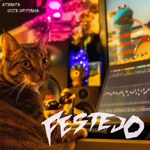  Festejo