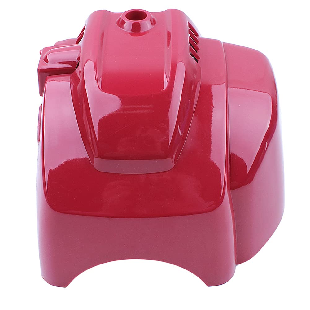 Copertura motore superiore Sindone , Per parti motore Per HONDA Gx25 Gx25N Gx25Nt , 14711 Z0H 000 In., 14721 Z3E 000 Ex