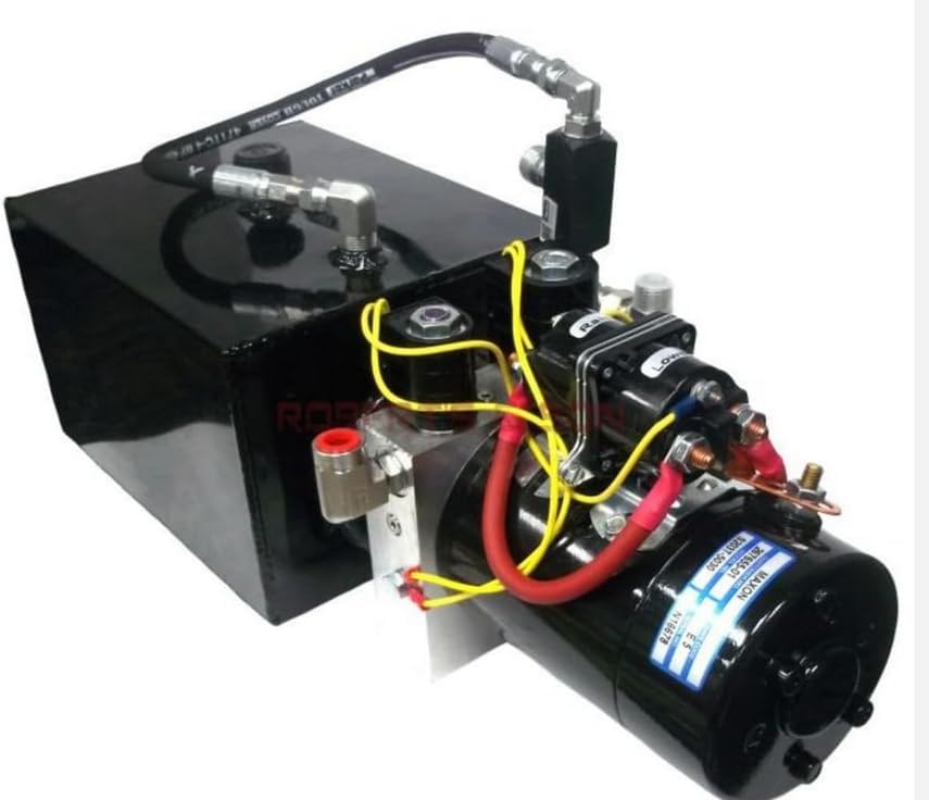 KIT,RETROFIT,PUMP ASSY,GPT PD #267655-01 MAXON