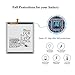 Viimon S22 Battery Replacement Kits Compatible with Samsung Galaxy S22 5G SM-S901U All Models with Adhesive, Installation Manual and Repair Tool Kits
