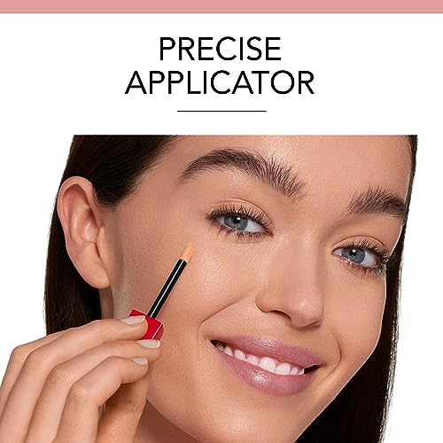 Bourjois Anti-cernes - Healthy Mix Clean - Vitamines C, E et B5-51 Vanille