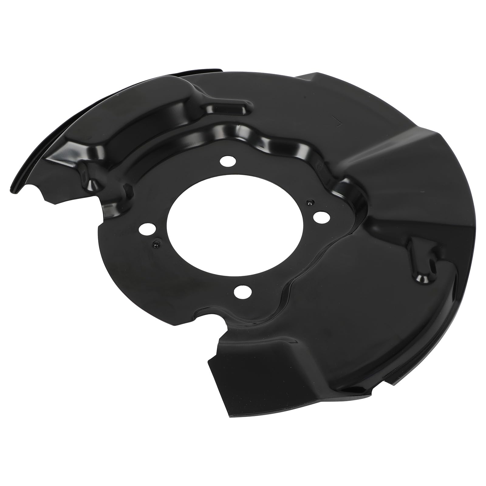 SCITOO 47781-35160 Front Left Brake Dust Shield