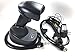 Honeywell 1902GSR Wireless Bluetooth Laser Barcode Scanner Kit, Includes Cradle, RS232 Cable, Power Supply and USB Cable