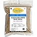 Gerbs Ground Sunflower Seed Meal, 2 LBS - Top 14 Food Allergy Free & NON GMO - Vegan & Keto Safe – Cold Milled Full Oil Seed Protein Powder