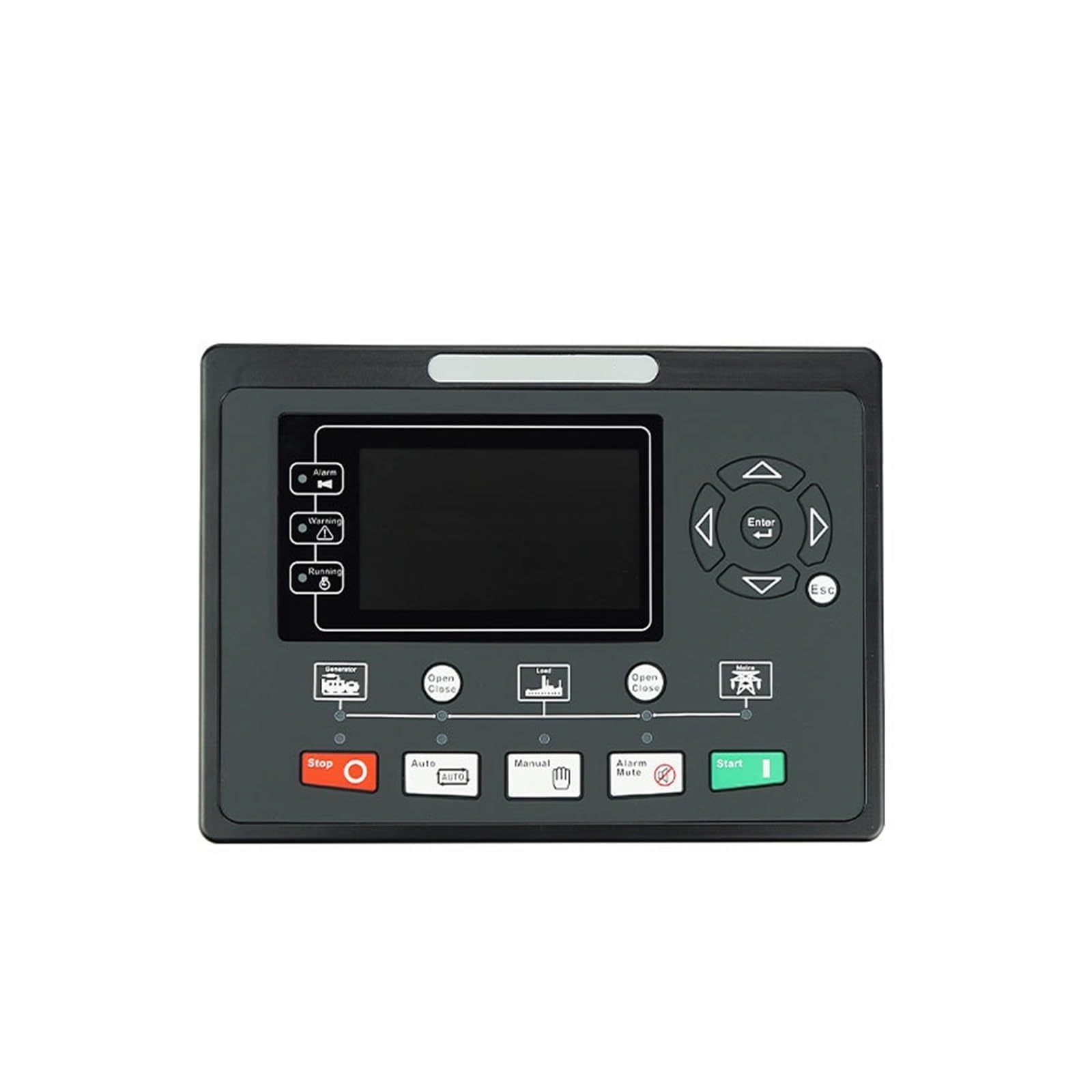 HGM9310CAN Module d'origine pour la régulation de générateur