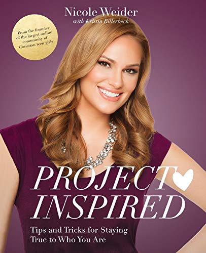 Project Inspired: Tips and Tricks for Staying True to Who You Are Project Inspired: Tips and Tricks for Staying True to Who You Are