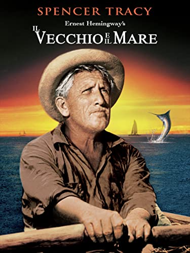  Il Vecchio E Il Mare
