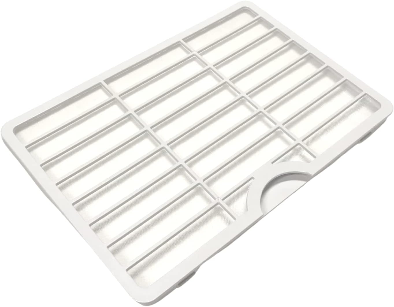 LazellzDehumidifier Filter Compatible with Danby Model Numbers DDR030EAWDB, DDR030EBWDB, DDR050EACWDB, DDR050EAWDB