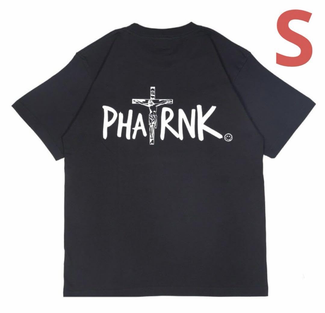 Amazon.co.jp: 6516 PHATRNK ファットランク キリストロゴ T