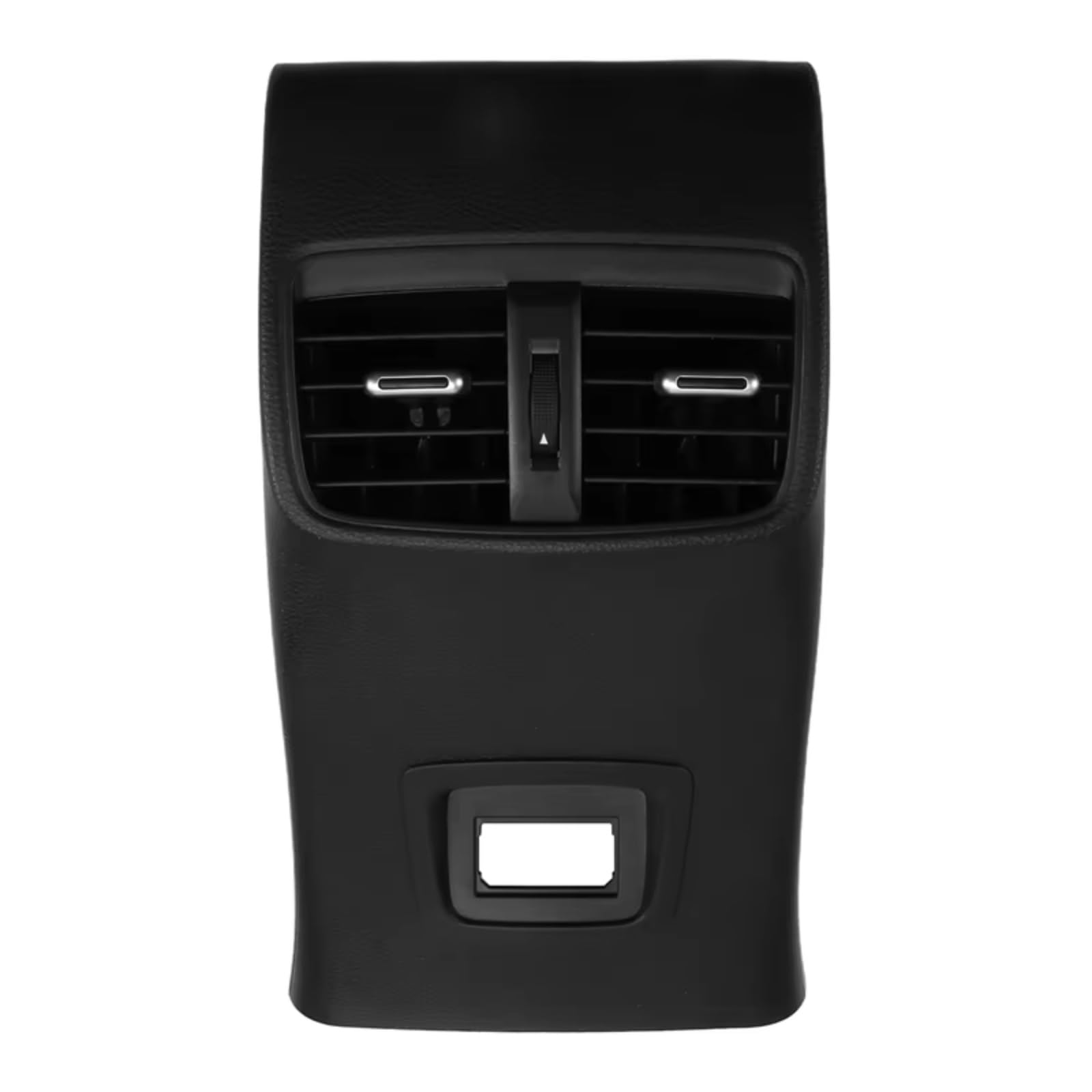 Dzwdy One Color Ac Vent Compatible With Toyota For Corolla For Levin 2019 2020 2021 Rear A/C Air Conditioning Outlet Grille Vent Assembly