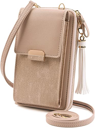 BOLSO PARA MÓVIL DE NYLON AZUL VOLUM - Matryoshka
