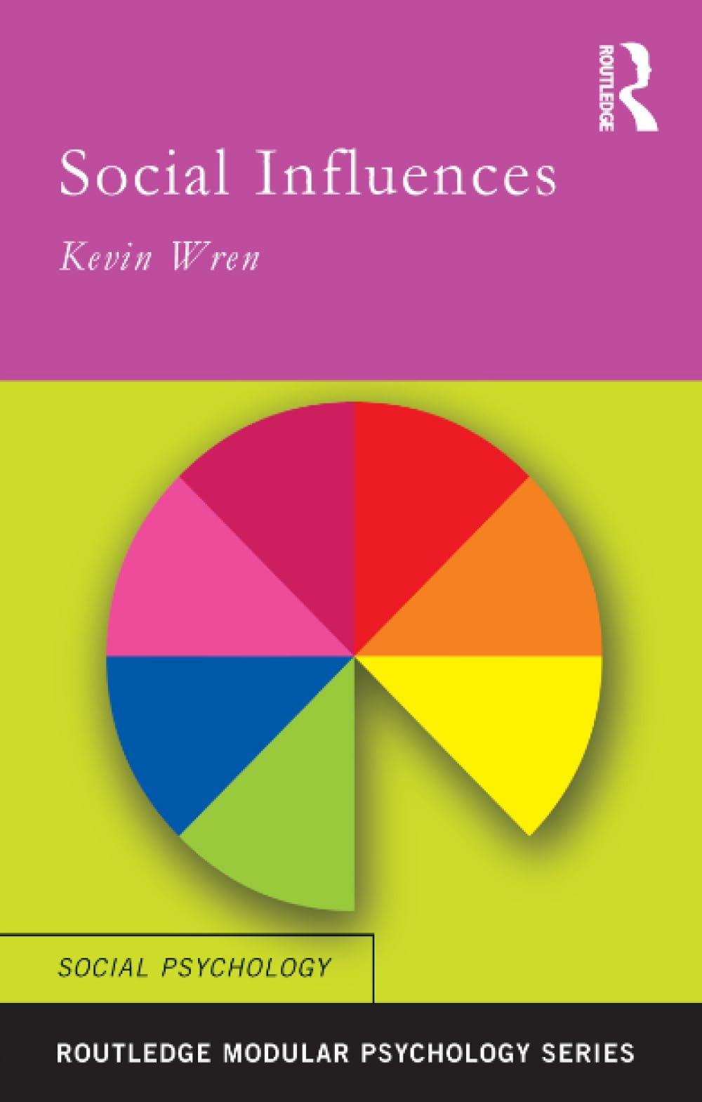 Social Influences (Routledge Modular Psychology)