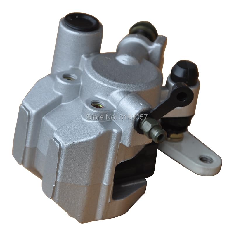 VORDERRADBREMSSATTELPAAR for Yamaha ATV Grizzly 350 400 450 600 Grizzly 660
