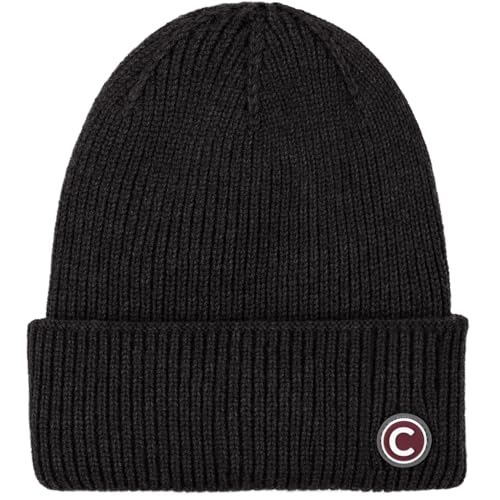 Taglia: Taglia unica Colmar Cappello Unisex Nero 5018-99