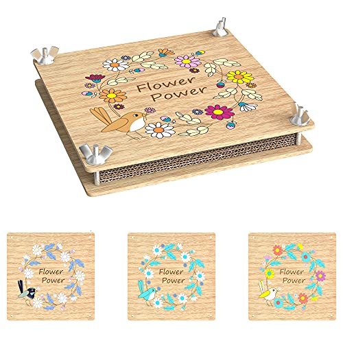 Best Flower Press Kit in USA Bestie Talks