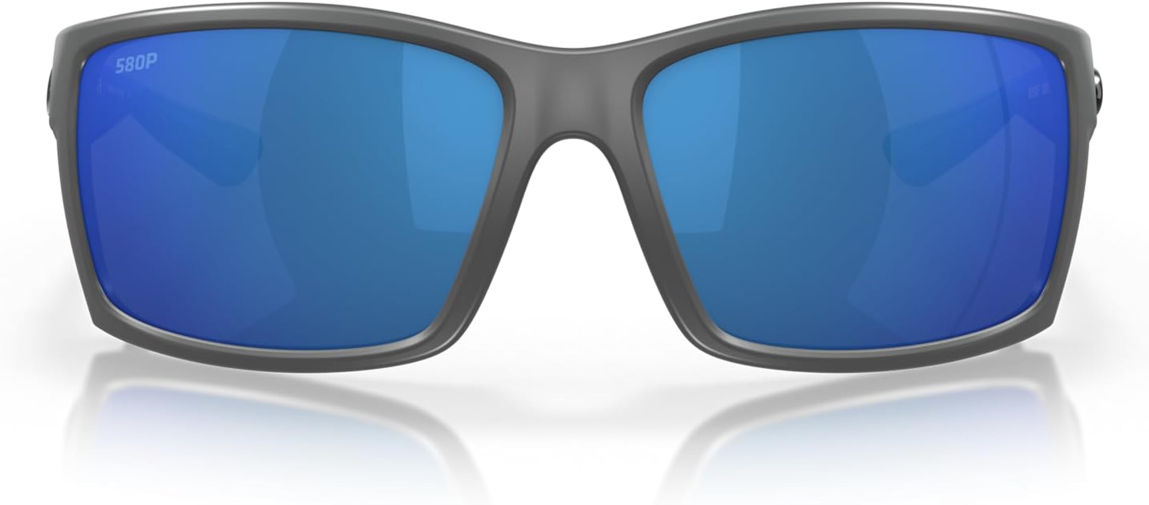 Amazon.co.jp: Costa Del Mar Polarized Reefton RFT98OBMP Grey