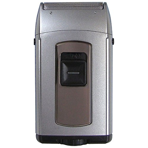 ロゼンスター 電池式シェーバー S-454K