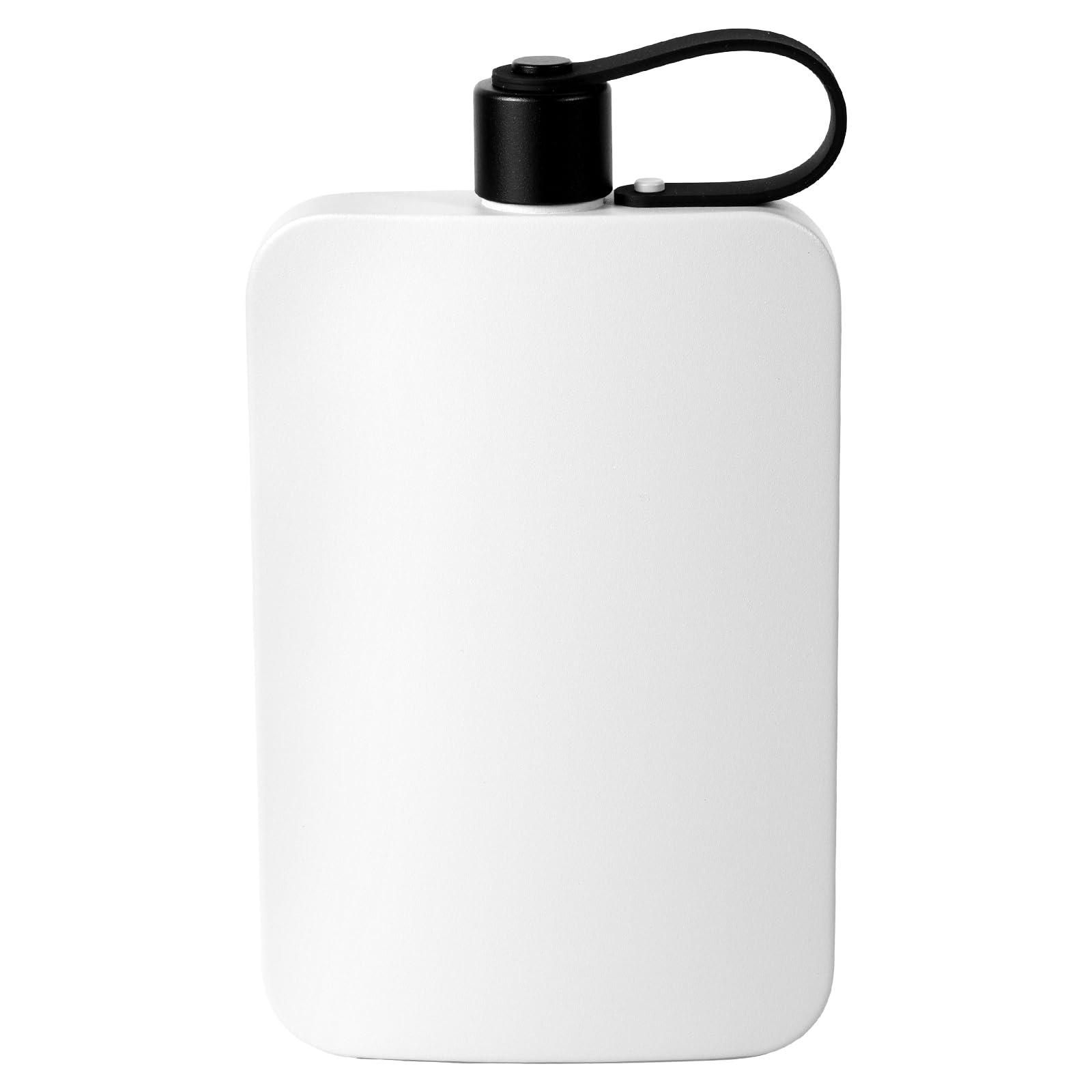Borraccia per Bevande 750 ml Leggera Portatile in Tessuto Oxford con