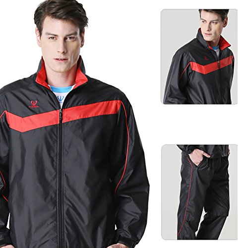 fuerza jacket price