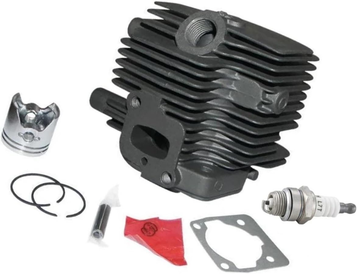 Cylinder KIT 34MM Fit for H226 26cc G26N G26LH G26 226R G26LS