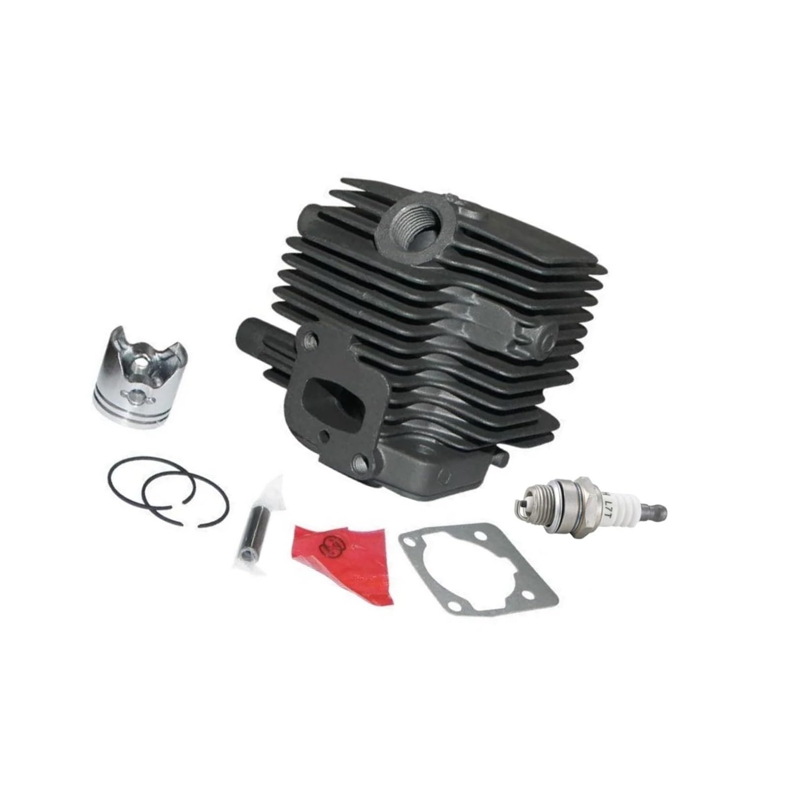 Cylindre 34mm H226 G26N G26LH G26 226R G26LS pour débroussailleuse 26cc