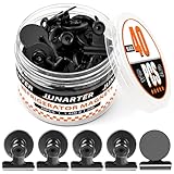Junarter 40 Pack Magnetic...