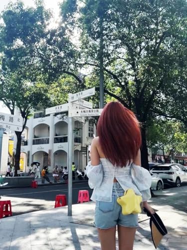 Bolso Tote Mini Estrella para Mujer miniatura 3