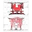 Red Torii Fox