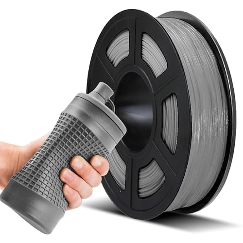 Filament JAYO TPU Szary (GRAY)