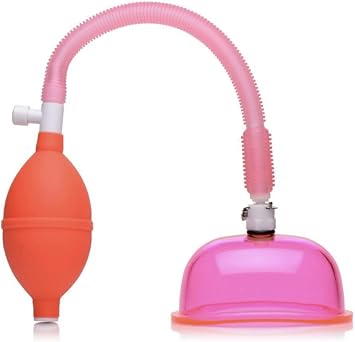 Female Intimate Suction Enhancer GS92349