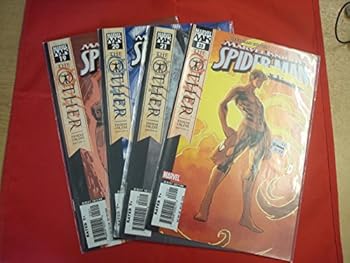Marvel Knights Spider-man #19 - Book #19 of the Marvel Knights: Spider-Man 2004 Single Issues