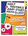 Daily Routines to Jump-Start Math Class, Elementary School: Engage Students, Improve Number Sense, and Practice Reasoning (Corwin Mathematics Series)