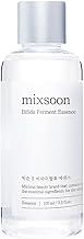 mixsoon Bifida Ferment Essence - Skin Barrier Strengthening, Rejuvenating Essence for Damaged Skin - Korean Skincare - Vegan (3.38 fl.oz / 100ml)