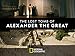 The Lost Tomb of Alexander The Great