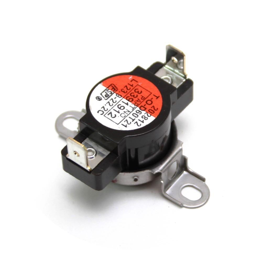 Thermostat haute limite 3391912 pour réparation et entretien de sèche-linge