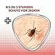 Autan Defense Extreme Protection Pumpspray, Insektenschutz mit 50% DEET, ideal für Reisen in Gebiete mit extremem Mückenbefall, Travel Essentials, 1er Pack (1 x 100ml)