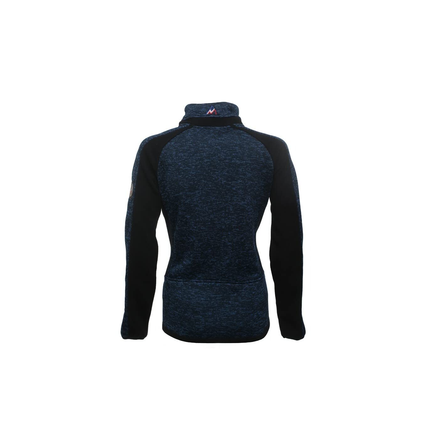 Peak Mountain Blouson Polaire Femme ASPHERE
