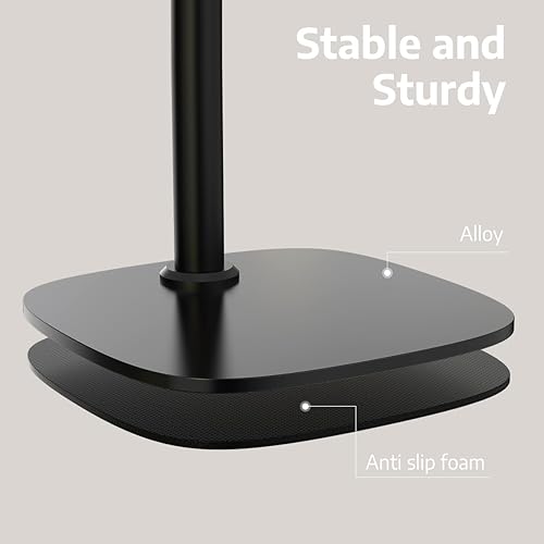 Miniatura 5 de Iluminación de videoconferencia de escritorio para reuniones de zoom, computadora, laptop, trabajo desde casa con luz suave natural, brillo