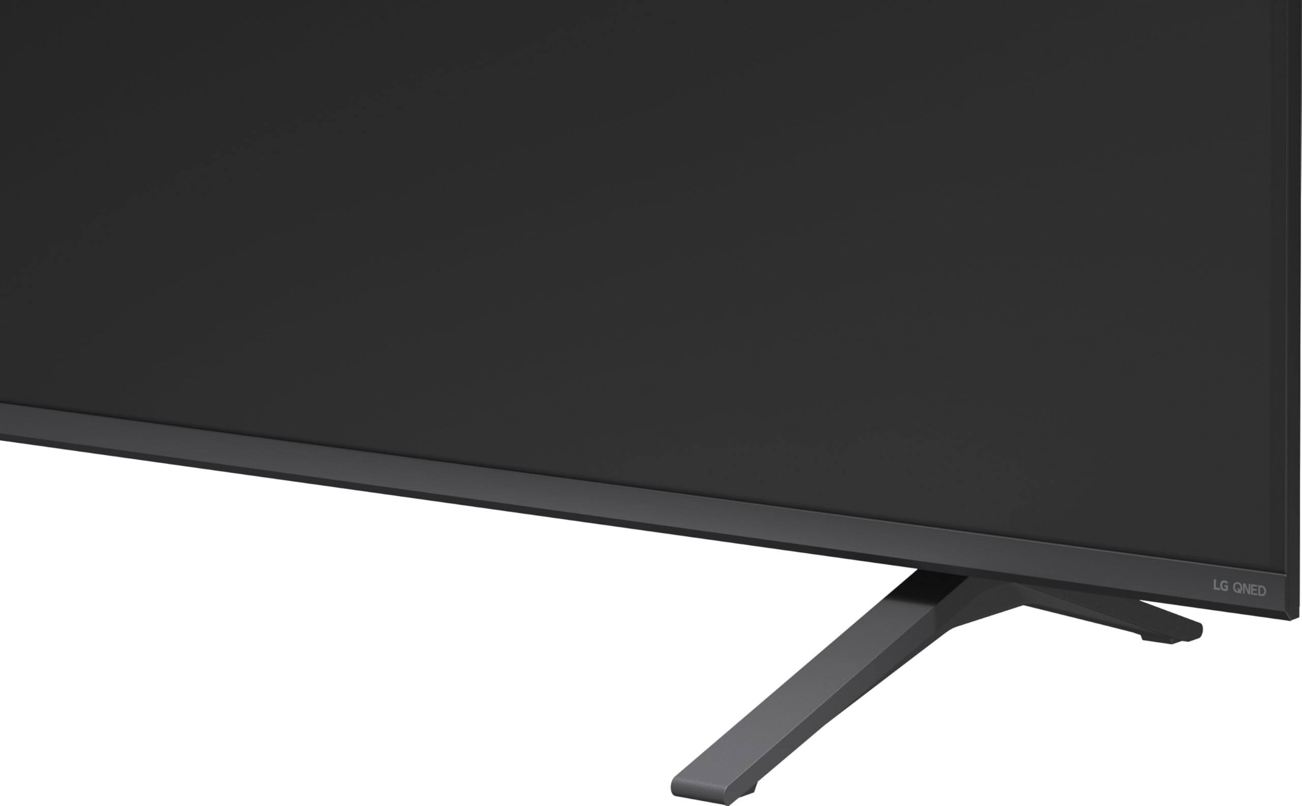 LG 55QNED7EB3C TV 55 Zoll (139 cm) 4K QNED Mini LED AI TV (α7 Gen9 4K AI Prozessor, webOS 26, 60Hz (VRR bis zu 60Hz)) [Modelljahr 2026]