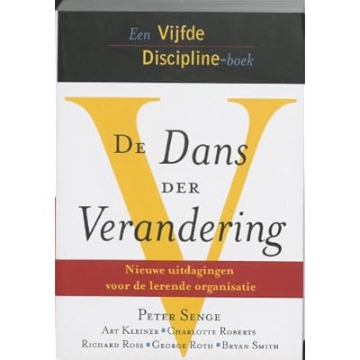 Academic Service economie en bedrijfskunde De dans der verandering