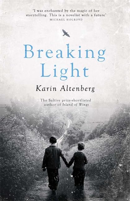 Buy Breaking Light — BookShops.in