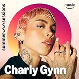 Charly Gynn